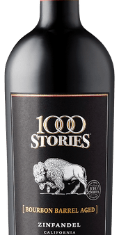 1000 STORIES ZINFANDEL 750 ML Online