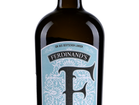 FERDINANDS DRY GIN 500 ML Online