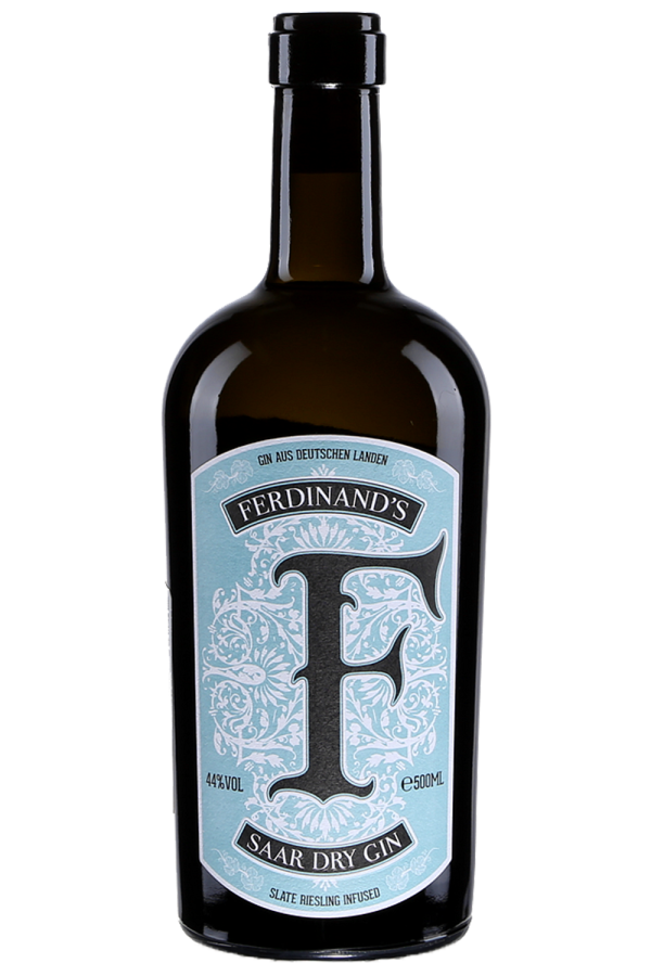 FERDINANDS DRY GIN 500 ML Online