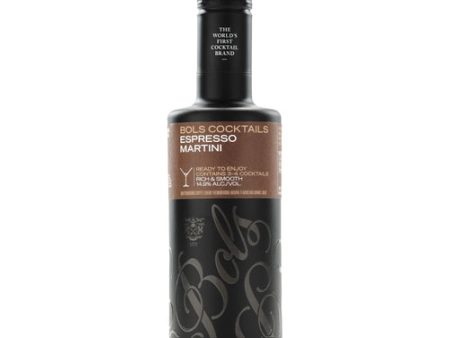 BOLS ESPRESSO MARTINI 375 ML Sale