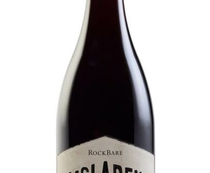 ROCKBARE MCLAREN VALE SHIRAZ 750 ML For Sale