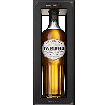 TAMDHU 12 YEAR HIGHLAND SINGLE 750 ML Sale