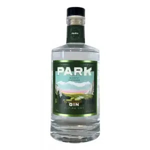 PARK DISTILLERY ALPINE DRY GIN 750 ML Online