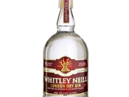 WHITLEY NEILL GIN on Sale