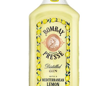 BOMBAY PRESSE 750 ML Cheap