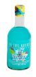 ON THE ROCKS CRUZAN BLUE HAWAIIAN 375 ML Online now