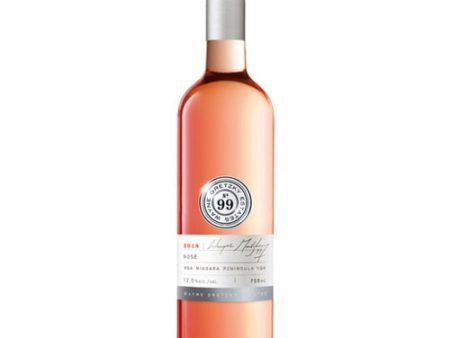 WAYNE GRETZKY ROSE 750 ML Online Sale