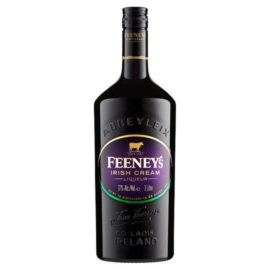 FEENEY S IRISH CREAM 750 ML Supply