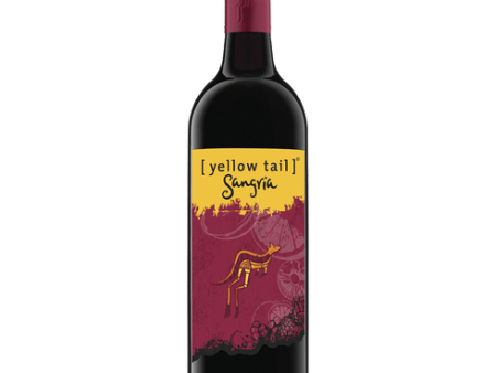 YELLOW TAIL SANGRIA Online Sale