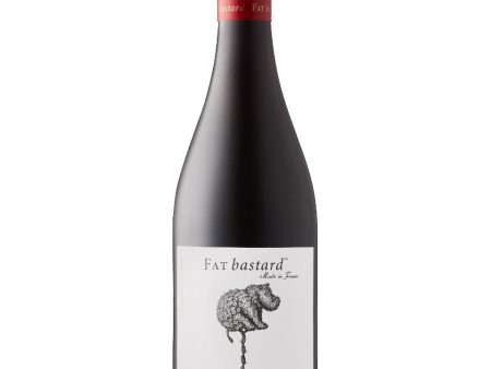 FAT BASTARD SHIRAZ 1.5 L Online Hot Sale