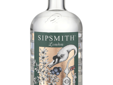 SIPSMITH GIN For Cheap