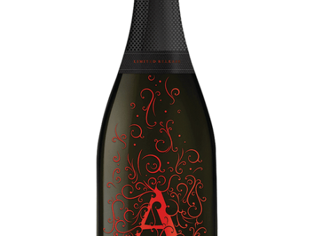 APOTHIC SPARKLING RED 750 ML Fashion