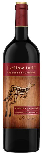 YELLOW TAIL WHISKEY BARREL AGED 750 ML Online