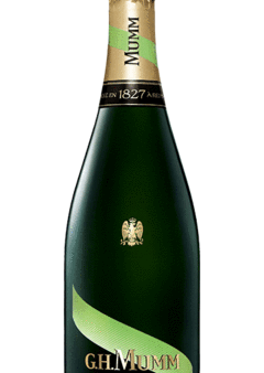 G.H. MUMM DEMI SEC 750 ML Online now