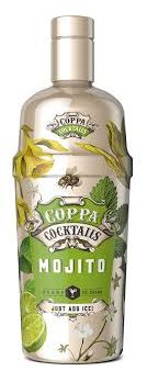 COPPA COCKTAILS MOJITO 750 ML Online Hot Sale