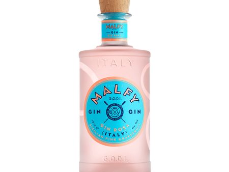 MALFY GIN ROSA 750 ML Discount