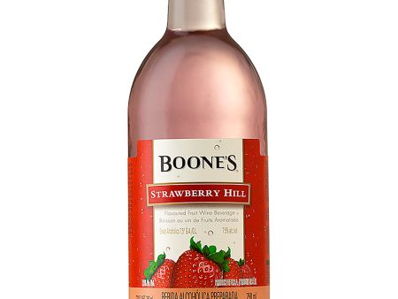 BOONE S STRAWBERRY HILL Sale