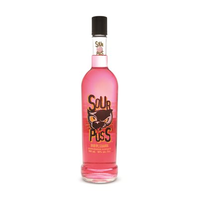 SOUR PUSS GUMBALL 750 ML Online Hot Sale