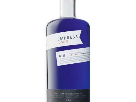 VICTORIA DISTILLERS EMPRESS 19 Online Hot Sale