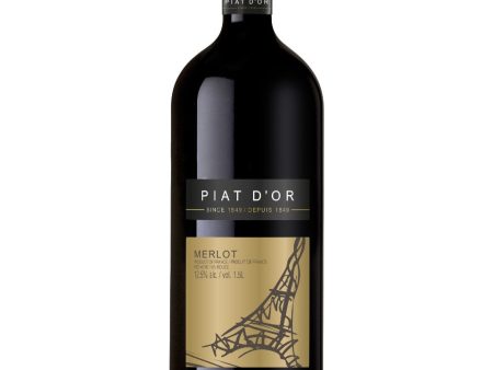 PIAT D OR MERLOT 1.5 L Online Sale