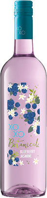 XOXO BOTANICALS BLUEBERRY JASMINE 750 ML Online now