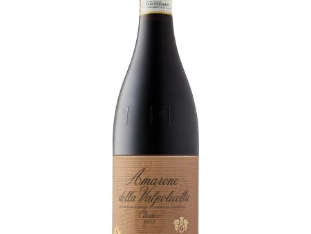 ZENATO AMARONE CLASSICO DOC Sale