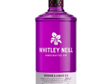 WHITLEY NEILL RHUBARB & GINGER Sale