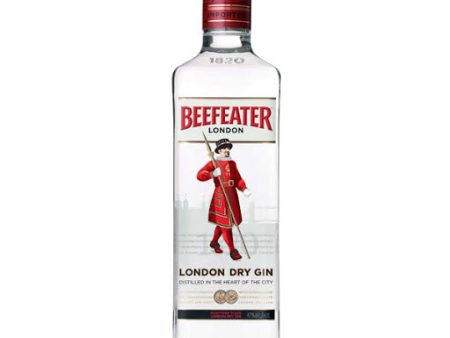 BEEFEATER LONDON 1.14 L Supply