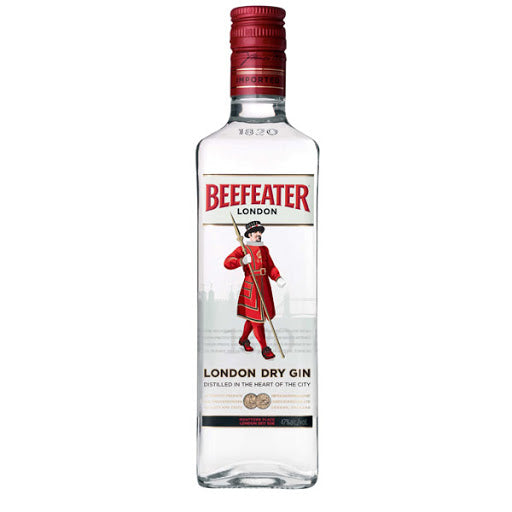 BEEFEATER LONDON 1.14 L Supply