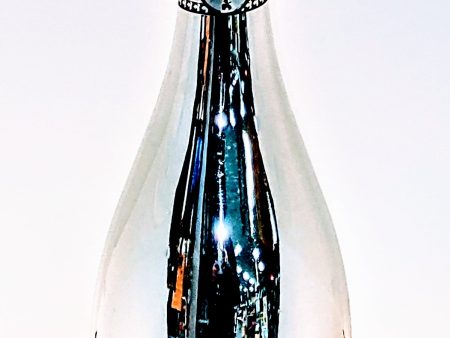 18K PROSECCO WHITE GOLD 750 ML Online