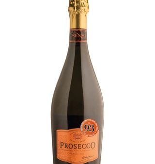 SENSI PROSECCO EXTRA DRY 750 ML Fashion