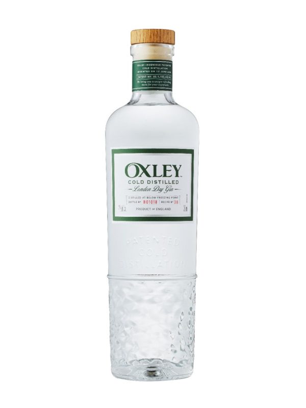 OXLEY GIN Discount