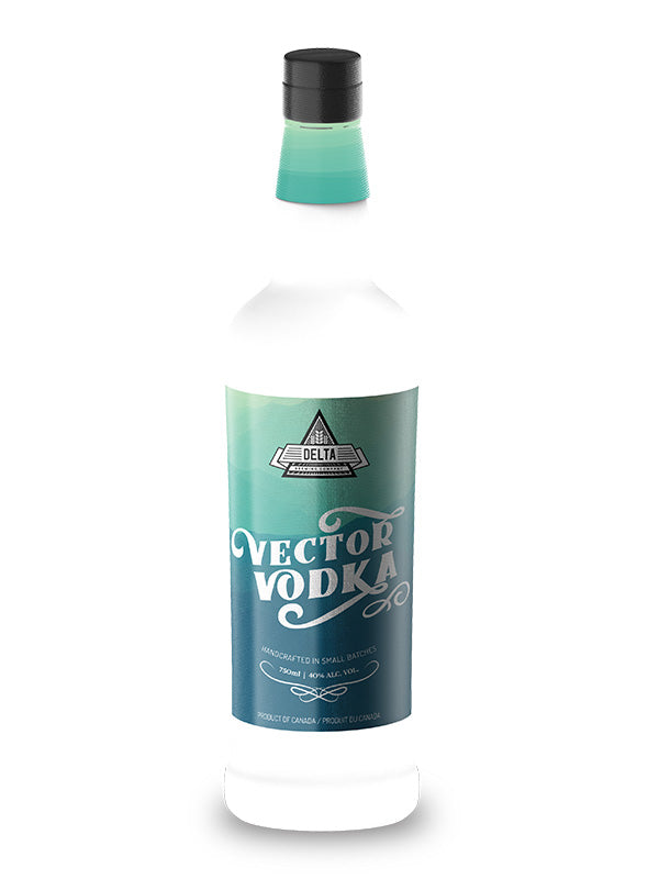 Vector Vodka 750 ML Cheap