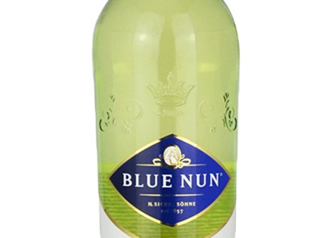 BLUE NUN RIESLING  750 ML For Sale