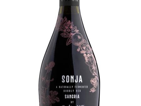 SONJA SANGRIA (RED) BY SONJA MORGAN 750 ML Online