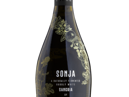 SONJA SANGRIA (WHITE) BY SONJA MORGAN 750 ML Fashion