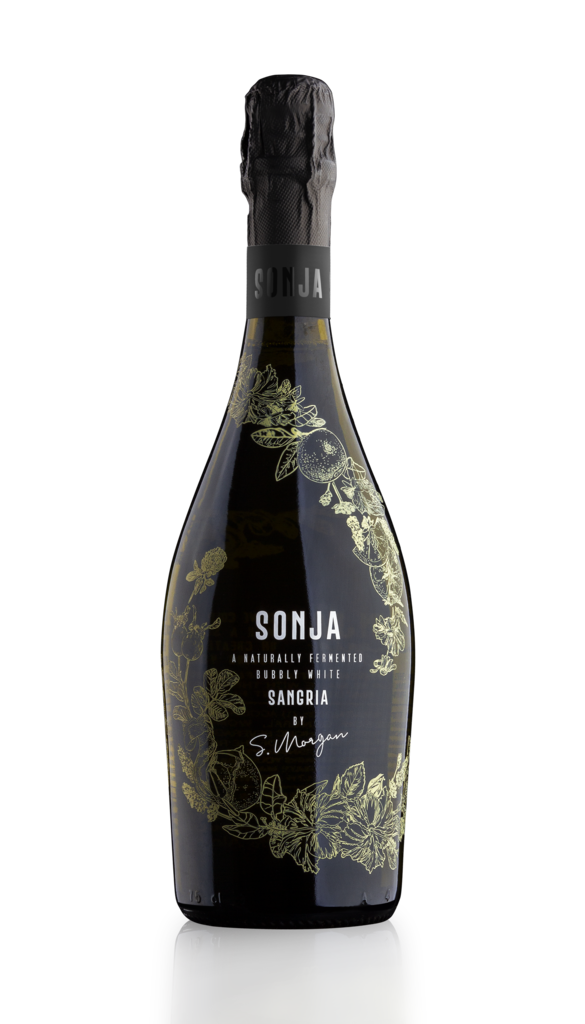 SONJA SANGRIA (WHITE) BY SONJA MORGAN 750 ML Fashion