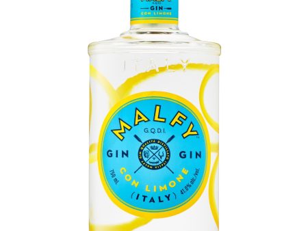 MALFY GIN CON LIMONE Online now