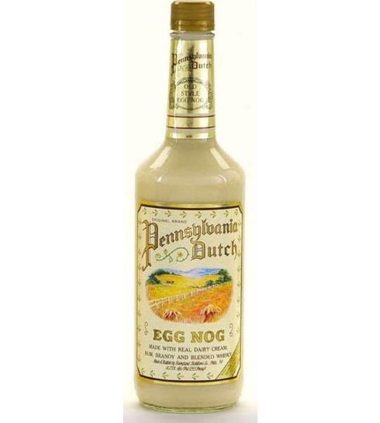 BARTENDERS DUTCH EGG NOG 750 ML Sale