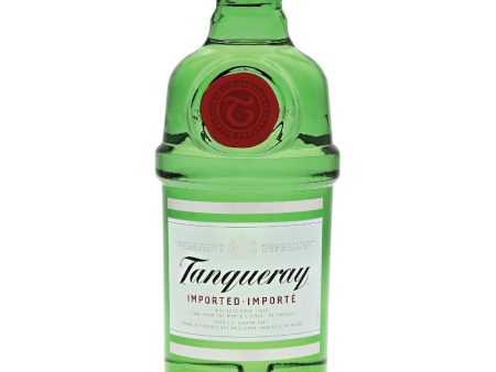 TANQUERAY LONDON DRY GIN 375 M Online Sale