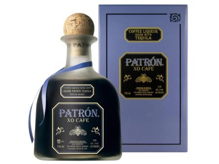 PATRON XO CAFE Hot on Sale