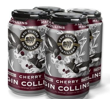 EAU CLAIRE CHERRY COLLIN 4 CNS Online Hot Sale