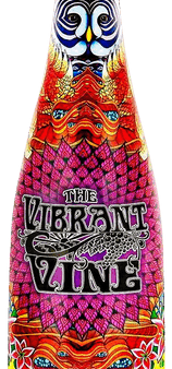 THE VIBRANT VINE GEWURZTRAMINER 750 ML Fashion