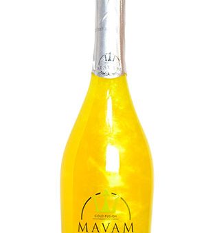 A MAVAM MOJITO MOSCATO 750 ML Fashion