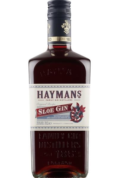 HAYMAN S SLOE GIN Fashion