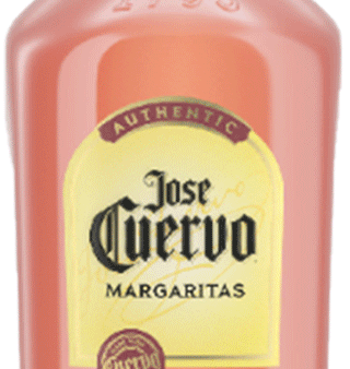 JOSE CUERVO AUTHENTIC PINK LEMONADE 1.5 L Online