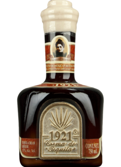 1921 CREAM OF TEQUILA IRRESIST Online Sale