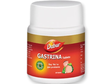 Dabur Gastrina (60 Tablets) For Discount