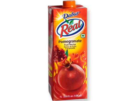 Dabur Real Pomegranate Juice Online